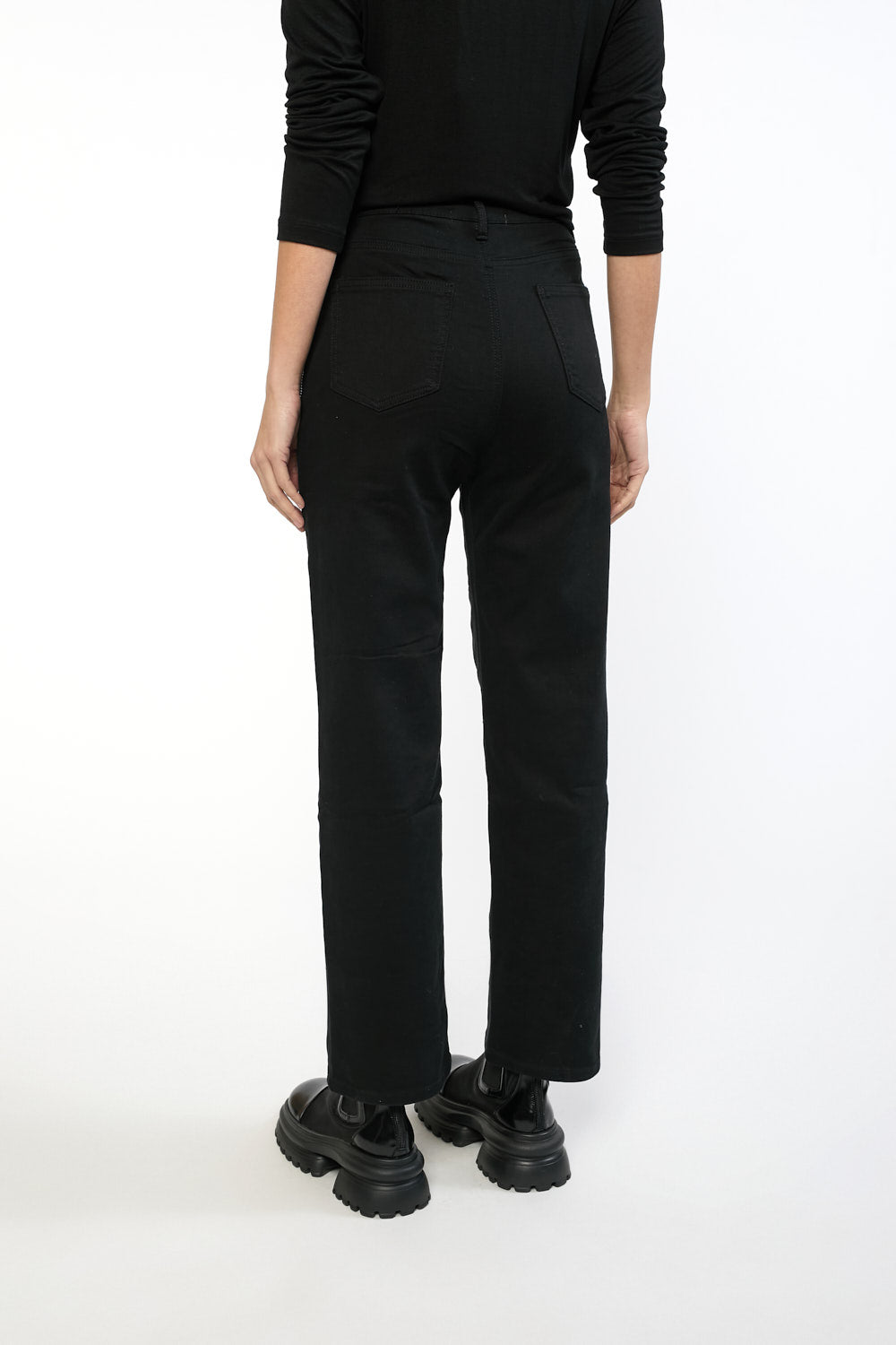 PANTALON - Mercedes de Miguel