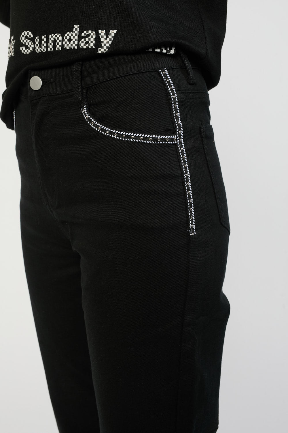 PANTALON - Mercedes de Miguel