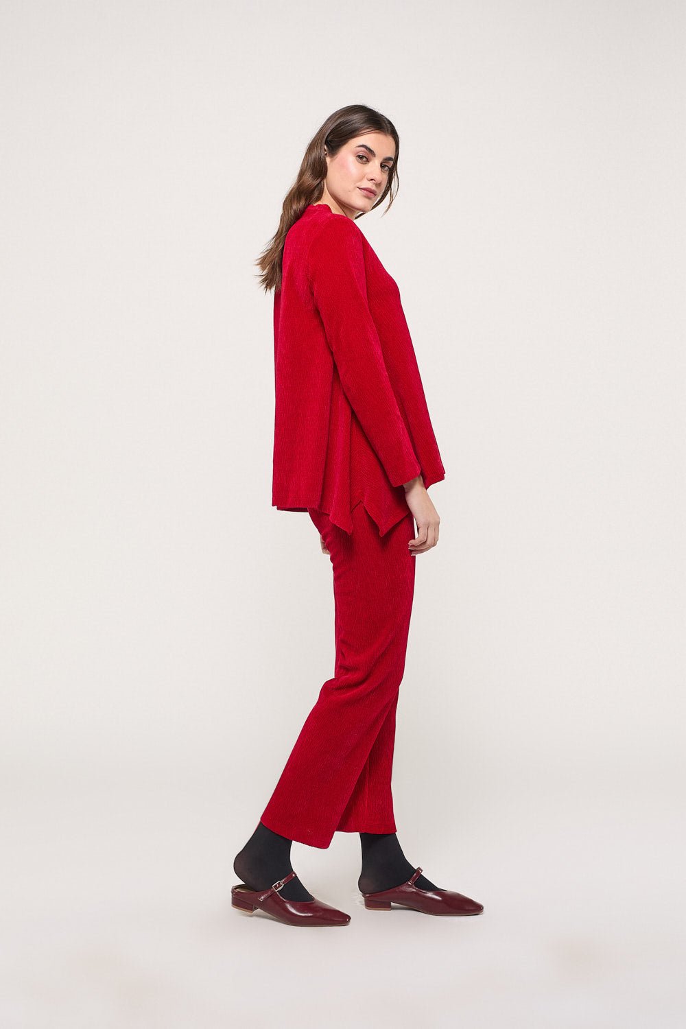 PANTALON - Mercedes de Miguel
