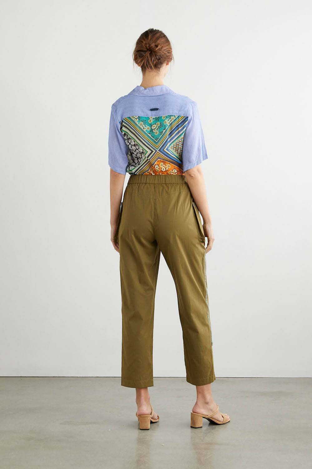 PANTALON - Mercedes de Miguel