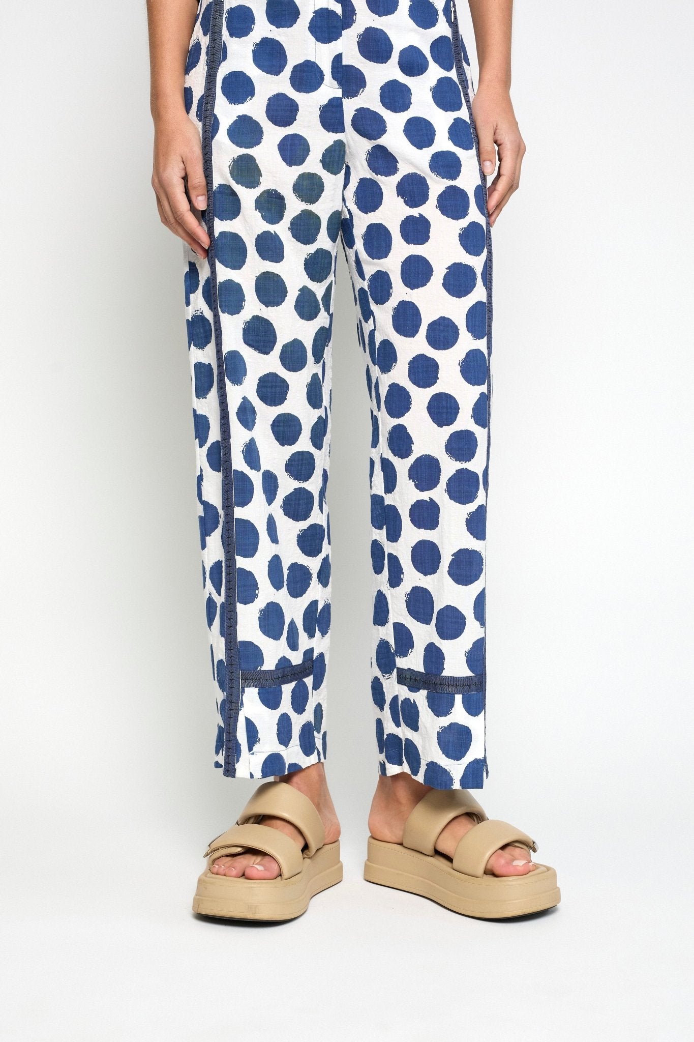 PANTALON - Mercedes de Miguel