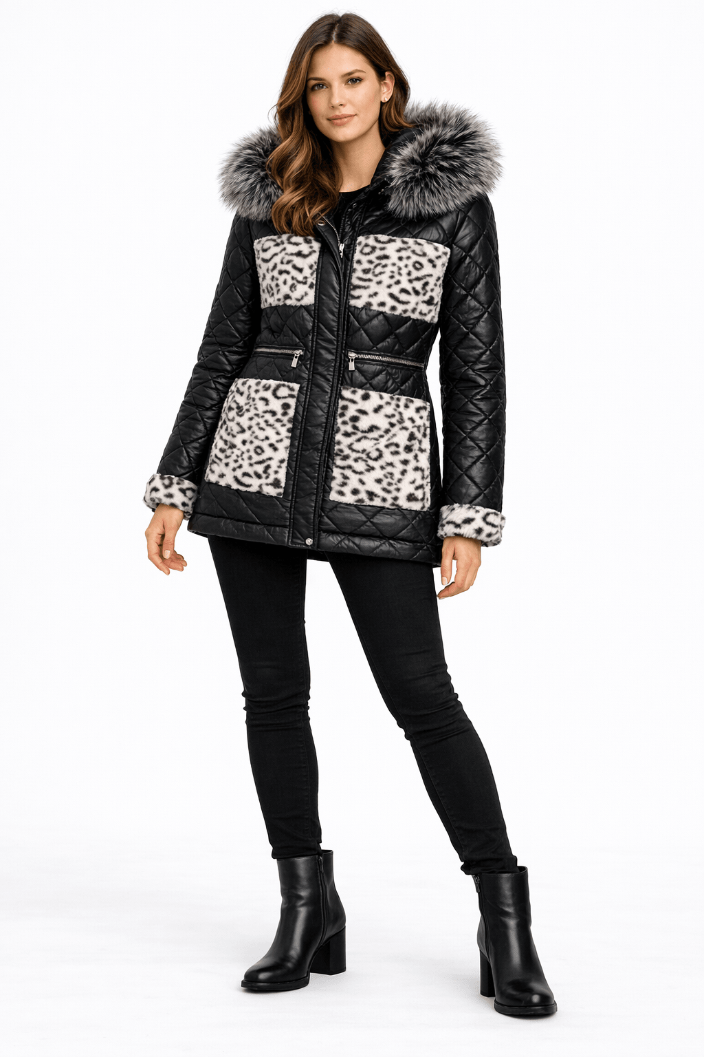 GABARDINA - Mercedes de Miguel