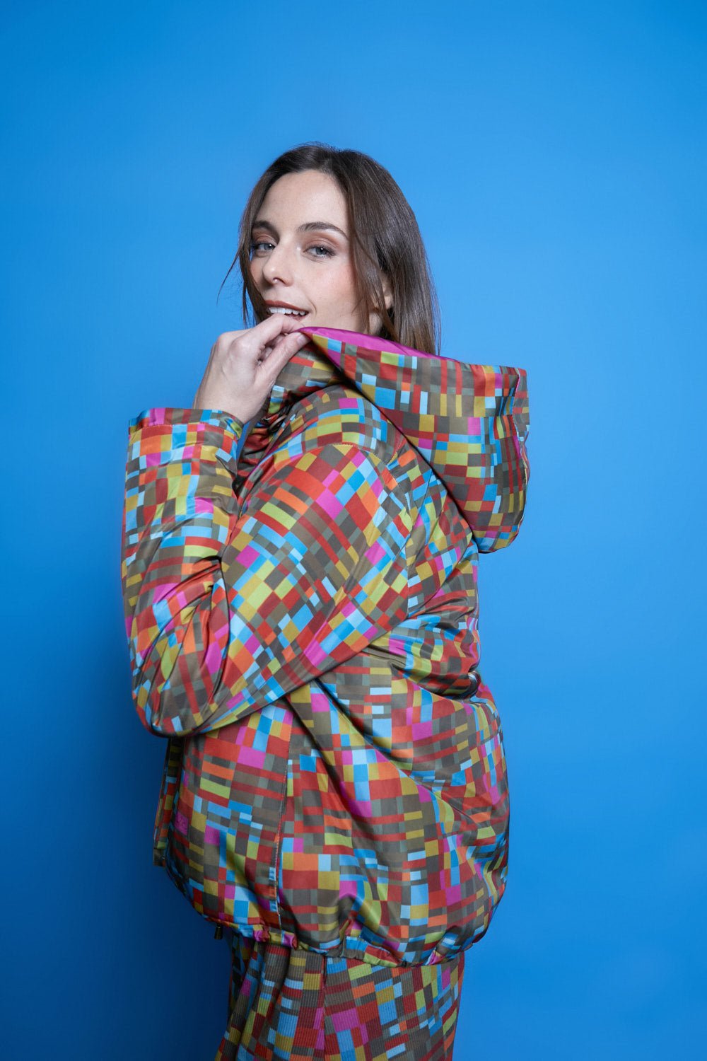 GABARDINA - Mercedes de Miguel