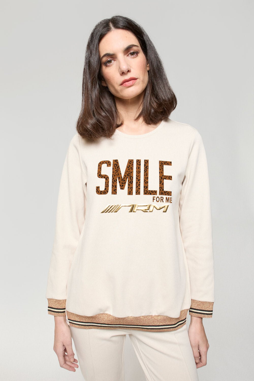 BLUSA - Mercedes de Miguel