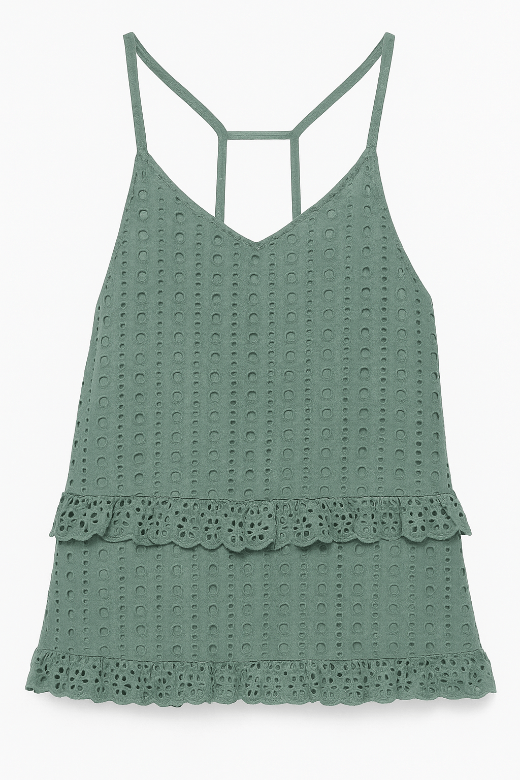 BLUSA - Mercedes de Miguel